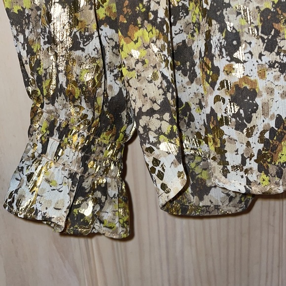 Blouse - Picture 4 of 5